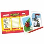 ASMODEE - Unanimo - Board Game - Mixed - Image 2