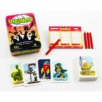 ASMODEE - Unanimo - Board Game - Mixed - Image 3