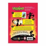 ASMODEE - Unanimo - Board Game - Mixed - Image 4