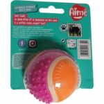 Dog Ball - AIMÉ - 5 in 1 Beef Flavor - Image 2