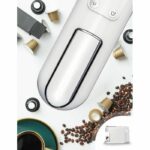 Capsule coffee machine - ARTHUR MARTIN - AMN230B - Espresso & Lungo - Quick preparation – Bild 6