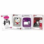 Party game - ASMODEE - Exploding Kittens: Festive Edition - For Adults - Duration 15 min – Bild 4
