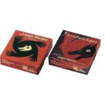 The Werewolves of Thiercelieux - The Pact: The Complete - Board Game - Role Playing – Bild 3