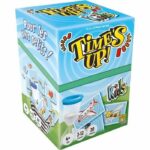 ASMODEE - Time's Up Kids - Board Game – Bild 2