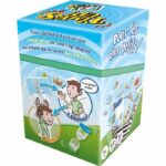 ASMODEE - Time's Up Kids - Board Game – Bild 3