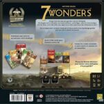 7 Wonders (New Edition) - Image 2