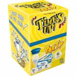 ASMODEE - Time's Up Party 1 - Asmodee - Board Game