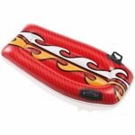 INTEX Child Inflatable Bodyboard Surfboard (random color) - Image 2