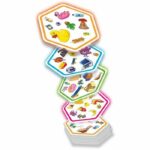 Dobble Connect | Zygomatic - Board game - from 8 years old – Bild 3