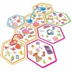 Dobble Connect | Zygomatic - Board game - from 8 years old – Bild 4