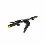 Wispeed C10-40 PRO BLACK electric scooter - Image 3