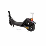 Wispeed C10-40 PRO BLACK electric scooter - Image 5