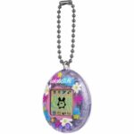 Tamagotchi Original - BANDAI - Flower Perfume – Bild 2
