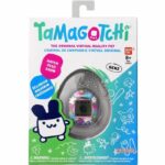 Tamagotchi Original - BANDAI - Flower Perfume – Bild 3