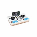 Hercules DJ DJControl Mix Ultra USB DJ Controller - Image 2