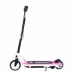 Urbanglide Ride55 Electric Scooter for Children from 6 Years Old Ultra Lightweight Max Speed 10km/h Kickstand Pink - Image 3