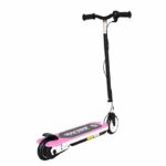 Urbanglide Ride55 Electric Scooter for Children from 6 Years Old Ultra Lightweight Max Speed 10km/h Kickstand Pink - Image 4