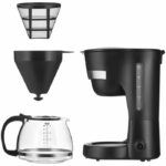 Coffee maker - Smarton - CE 300 - Image 3