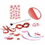 Miraculous Ladybug - Himps - Bandai – Bild 3