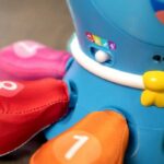 BABY EINSTEIN OPUS the octopus 4-in-1 musical chase and development toy, interactive, multilingual, 6 sounds, color learning - Image 5