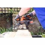 BLACK & DECKER Cordless circular saw BDCCS18N-XJ - 140 mm - 18 V - Image 4