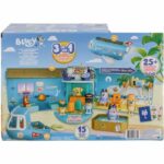Bluey's Plane - BLUEY - Transformable playset with figures and accessories – Bild 2