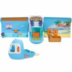 Bluey's Plane - BLUEY - Transformable playset with figures and accessories – Bild 6