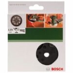 BOSCH Accessories - sanding pad - Image 2