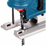 Bosch Professional GST 12V-70 jigsaw without battery - 06015A1001 - Image 4