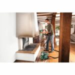 BOSCH Paint gun PFS 5000 E - 1200 W - Flow rate: 500 ml / min – Bild 5