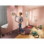BOSCH Paint gun PFS 5000 E - 1200 W - Flow rate: 500 ml / min – Bild 6