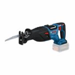 Bosch Professional GSA 18V-28 saber saw without battery - 06016C0000 - Image 2