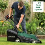 Cordless lawn mower 36V-40-650 - Image 4