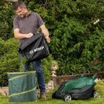 36V--750 Cordless Lawn Mower - Image 3