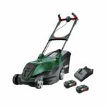 Cordless lawn mower 36V-44-750