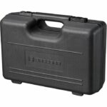 Biolux SEL microscope with zoom system - BRESSER JUNIOR - 40x-1600x magnification - smartphone holder - white hard case - Image 5