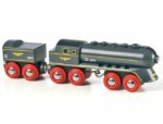 BRIO World - 33697 - High Speed Train - Image 2