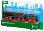 BRIO World - 33697 - High Speed Train - Image 3