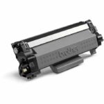 Toner kit - BROTHER - TN2510XXL - 5000 pages according to ISO19752 - Black - For HL-L2865DW/ MFC-L2960DW/ MFC-L2980DW – Bild 2