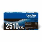 Toner kit - BROTHER - TN2510XXL - 5000 pages according to ISO19752 - Black - For HL-L2865DW/ MFC-L2960DW/ MFC-L2980DW – Bild 3