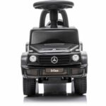 Child carrier - Mercedes G350d - Buddy Toys - BPC 5188 – Bild 2