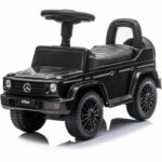 Child carrier - Mercedes G350d - Buddy Toys - BPC 5188