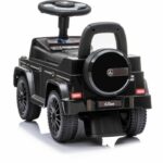 Child carrier - Mercedes G350d - Buddy Toys - BPC 5188 – Bild 4