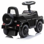 Child carrier - Mercedes G350d - Buddy Toys - BPC 5188 – Bild 6
