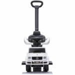 Child carrier - Mercedes G350d 3in1 - Buddy Toys - BPC 5280 – Bild 2