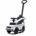 Child carrier - Mercedes G350d 3in1 - Buddy Toys - BPC 5280