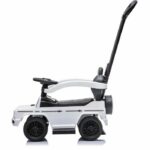 Child carrier - Mercedes G350d 3in1 - Buddy Toys - BPC 5280 – Bild 3
