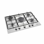 TABLE 5 FAYERS Continental Edison - Gas including 1 triple stainless steel crown – Bild 3