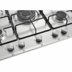 TABLE 5 FAYERS Continental Edison - Gas including 1 triple stainless steel crown – Bild 4