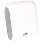 Indoor TV antenna - CGV - AN LOOK 2M CE-RED 700 - HD-UHD - 4G-5G filter - Image 3
